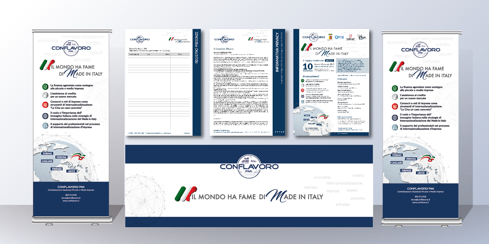 Conflavoro Lecce