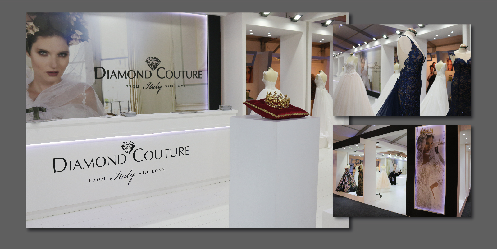 Diamond Couture